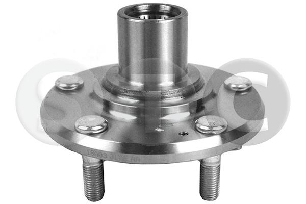 Mozzo ruota STC T490242