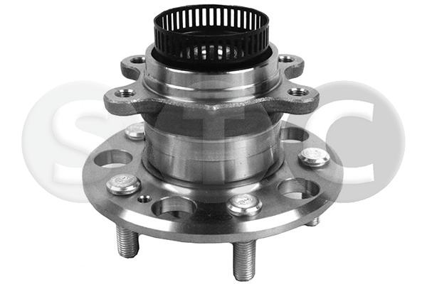 Mozzo ruota STC T490243