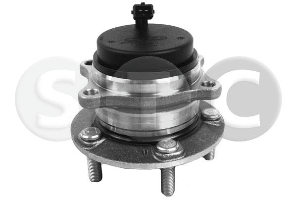 Mozzo ruota STC T490249