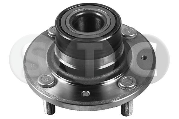 Mozzo ruota STC T490261