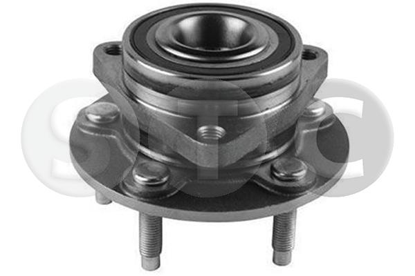 Mozzo ruota STC T490264