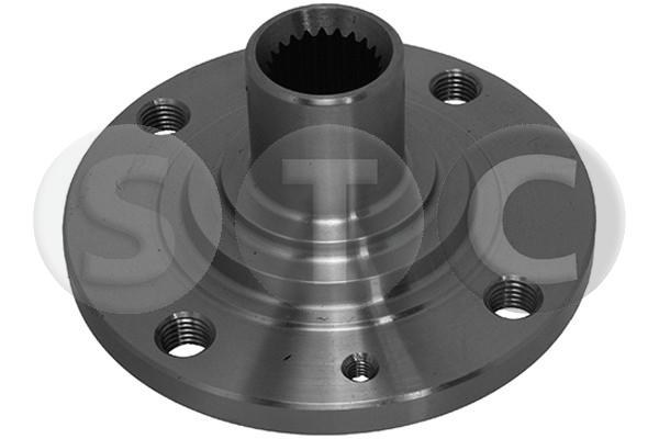 Mozzo ruota STC T490269