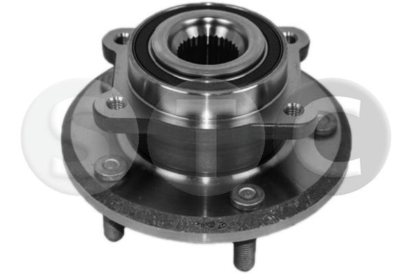 Mozzo ruota STC T490273