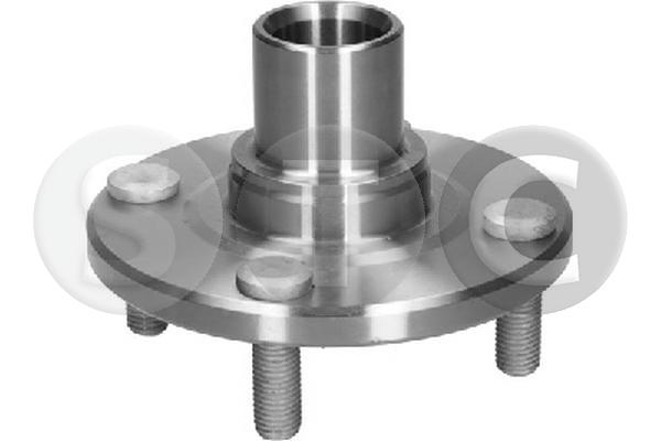 Mozzo ruota STC T490276