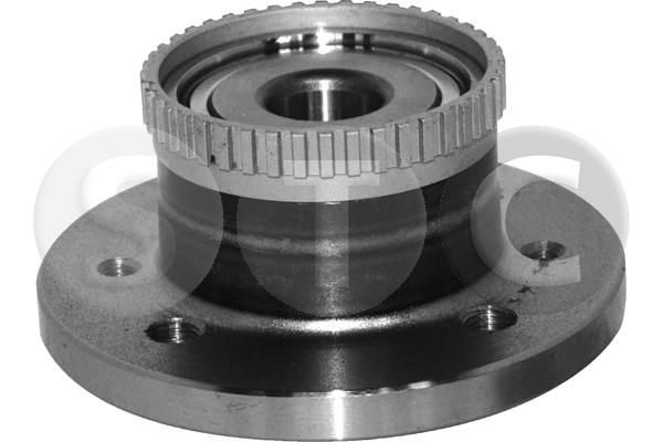 Mozzo ruota STC T490279