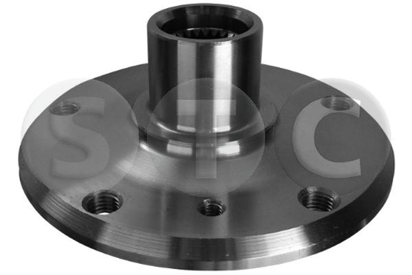Mozzo ruota STC T490281