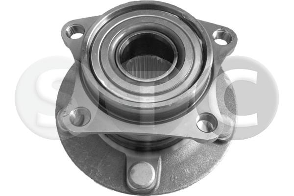 Mozzo ruota STC T490283