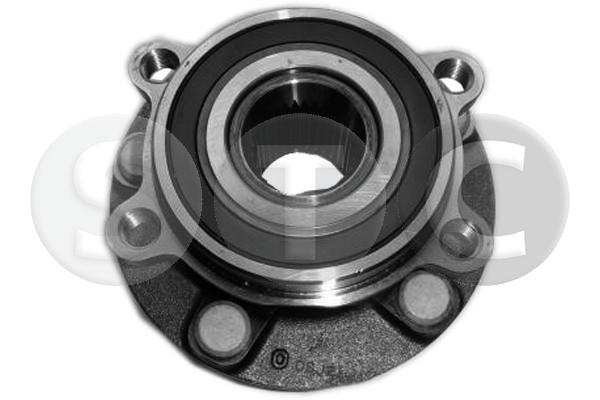 Mozzo ruota STC T490285
