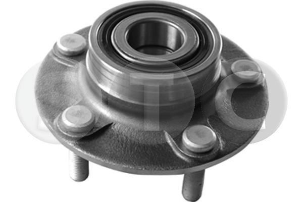 Mozzo ruota STC T490294