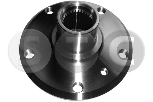Mozzo ruota STC T490296