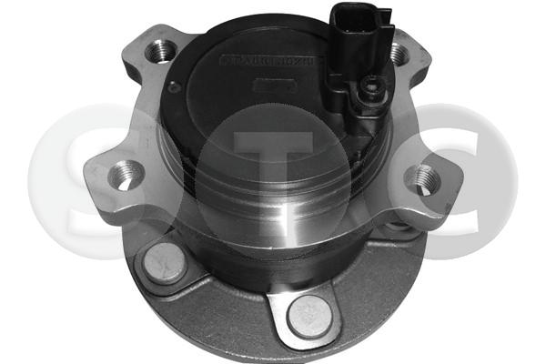 Kit cuscinetto ruota STC T490301