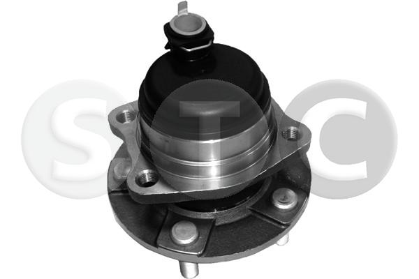 Mozzo ruota STC T490316