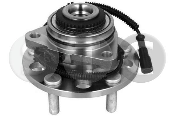 Mozzo ruota STC T490320