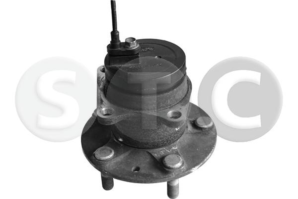 Mozzo ruota STC T490321