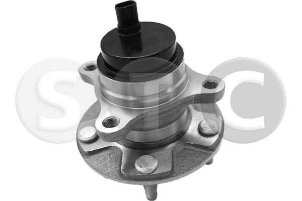 Mozzo ruota STC T490325