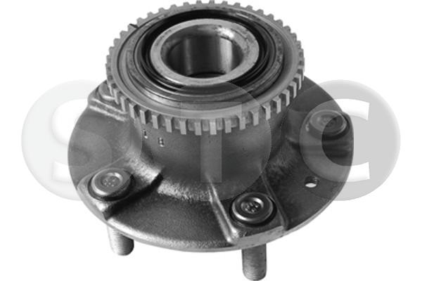 Mozzo ruota STC T490326