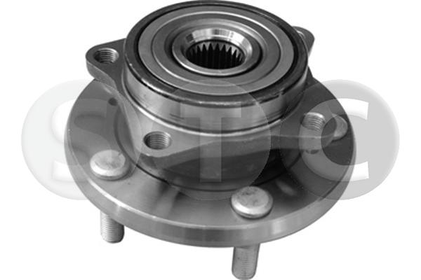 Mozzo ruota STC T490331
