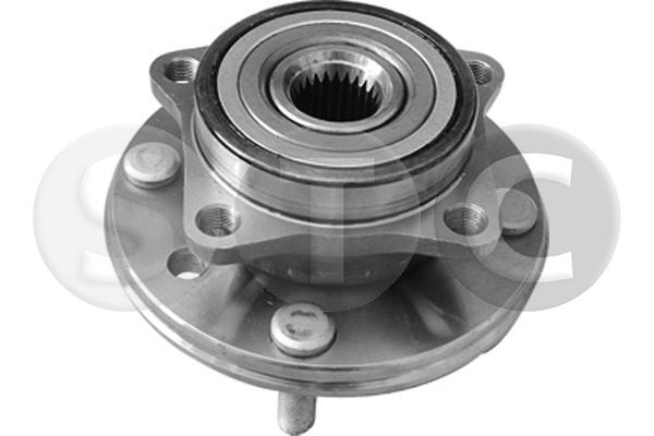 Mozzo ruota STC T490332