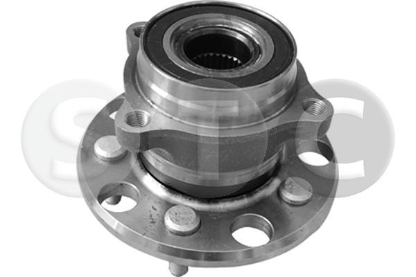 Mozzo ruota STC T490335