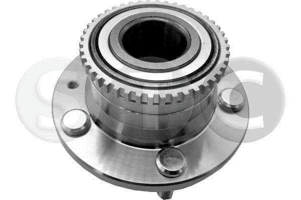Mozzo ruota STC T490336