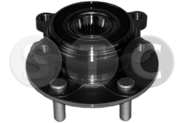 Mozzo ruota STC T490346