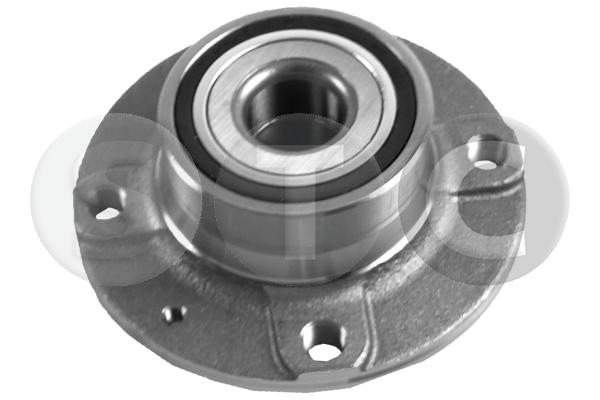 Mozzo ruota STC T490354