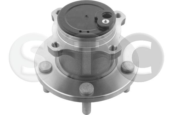 Kit cuscinetto ruota STC T490360