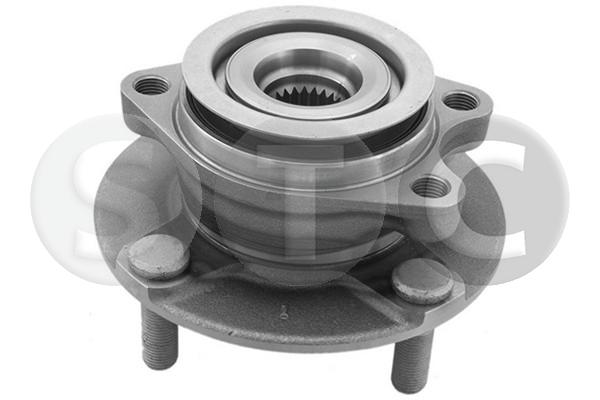 Mozzo ruota STC T490389