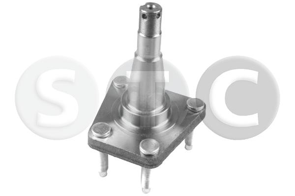 Mozzo ruota STC T490391