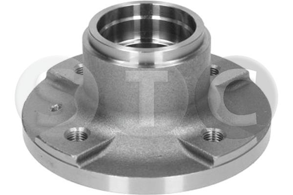 Mozzo ruota STC T490392