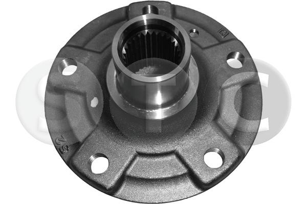Mozzo ruota STC T490395