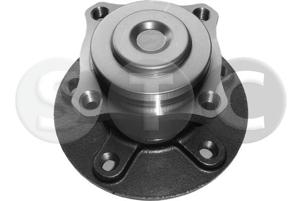 Mozzo ruota STC T490397