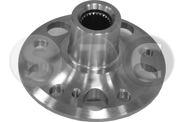 Mozzo ruota STC T490399
