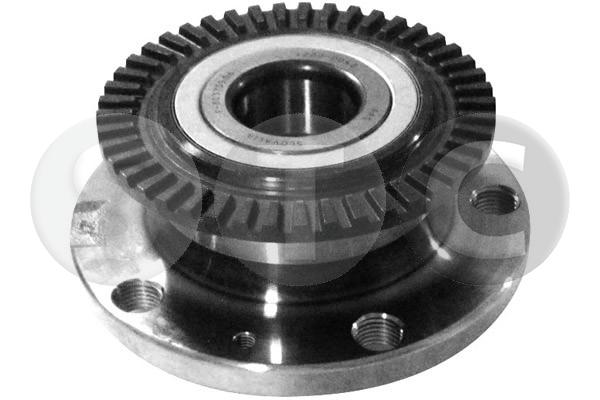 Kit cuscinetto ruota STC T490404