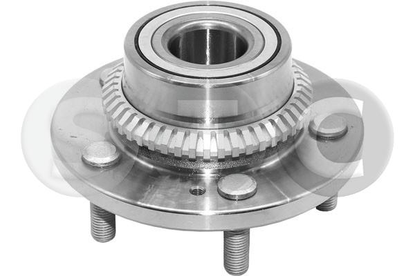 Mozzo ruota STC T490408