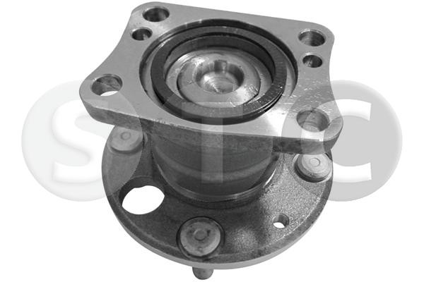 Mozzo ruota STC T490419