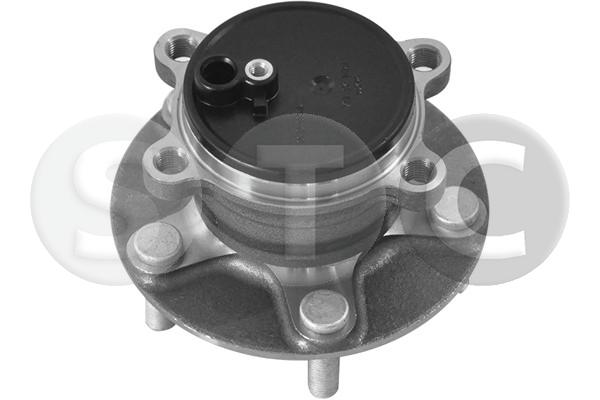 Mozzo ruota STC T490420