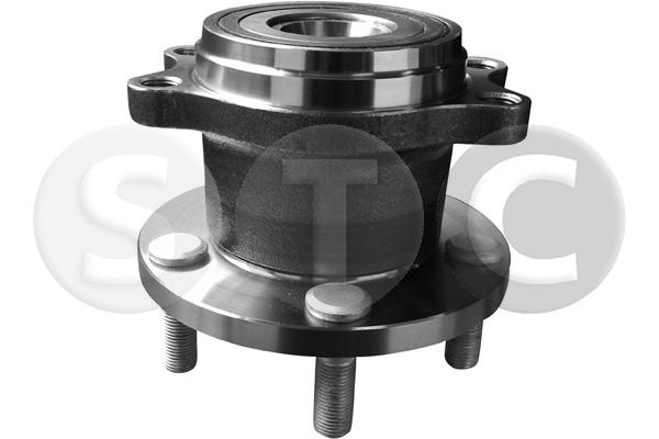 Mozzo ruota STC T490433