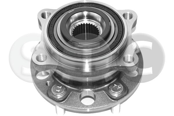 Kit cuscinetto ruota STC T490464