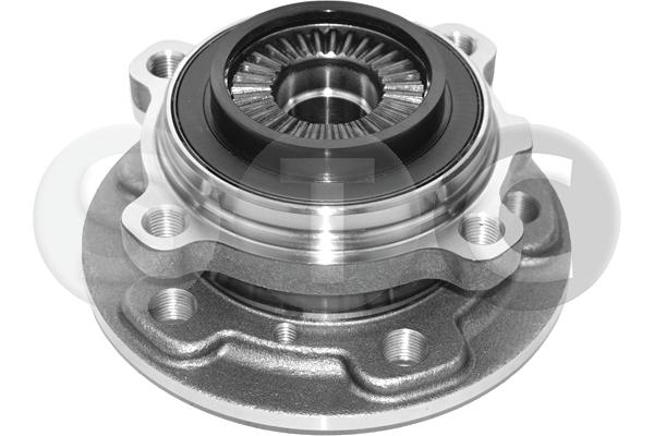 Kit cuscinetto ruota STC T490469
