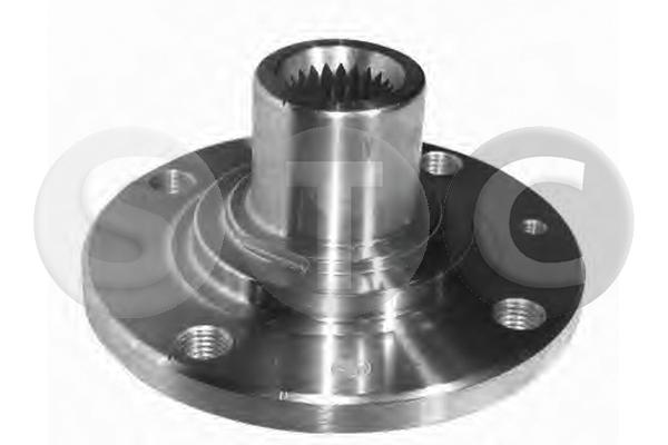 Mozzo ruota STC T490474