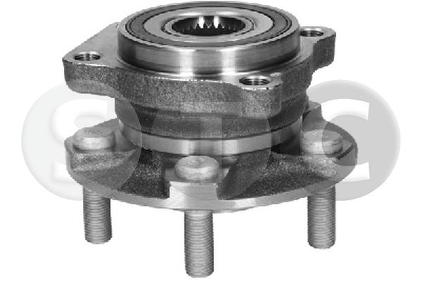 Mozzo ruota STC T490489