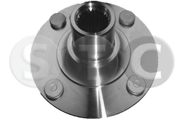 Mozzo ruota STC T490490