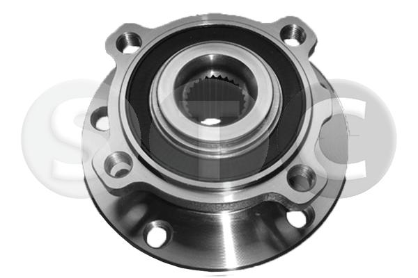 Kit cuscinetto ruota STC T490493