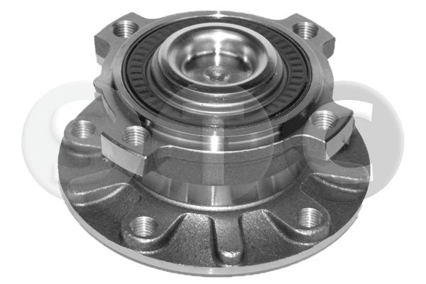 Mozzo ruota STC T490496