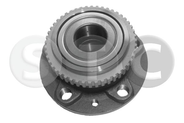 Mozzo ruota STC T490507