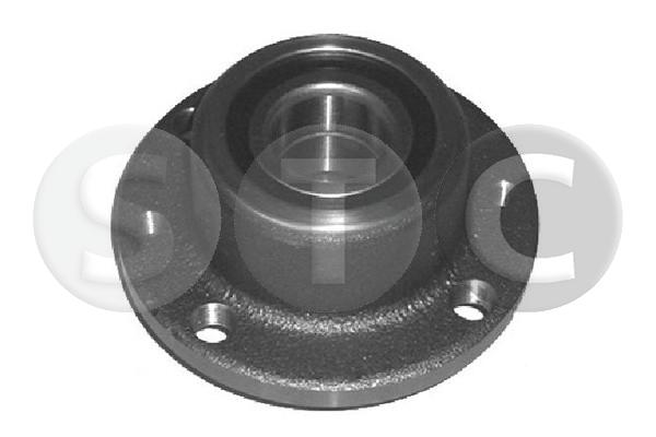 STC-MOZZO POST. ALFA FIAT