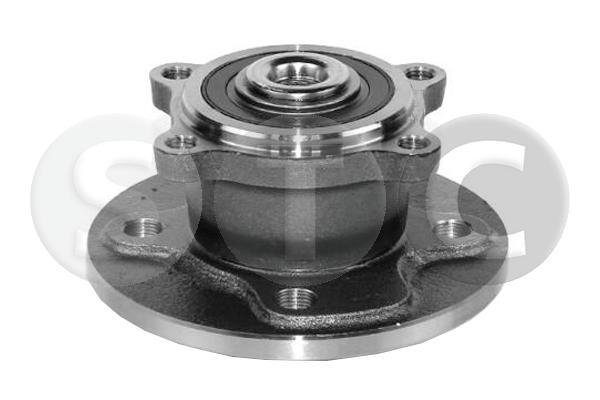 Mozzo ruota STC T490511