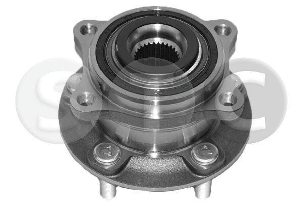 Mozzo ruota STC T490513