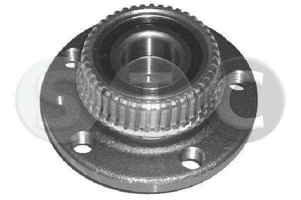 Mozzo ruota STC T490521